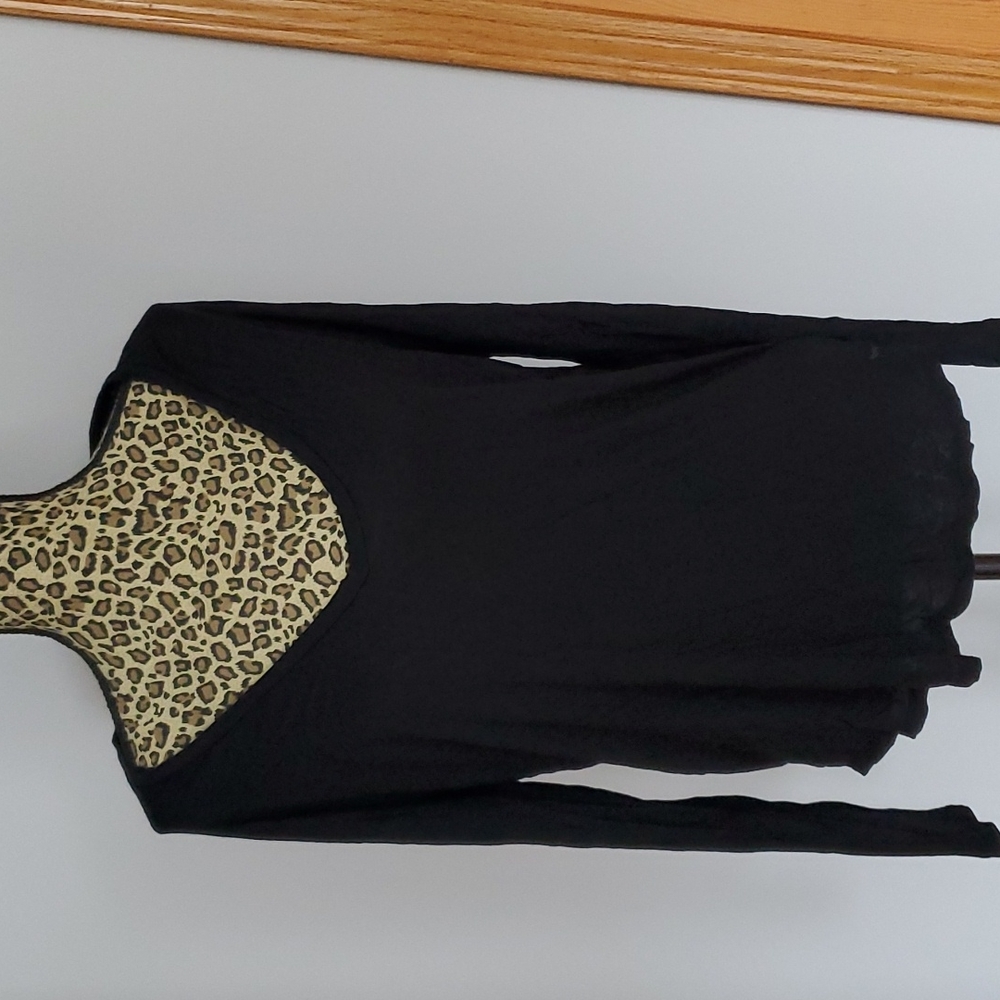 Ladies VS Pink super soft shirt size medium